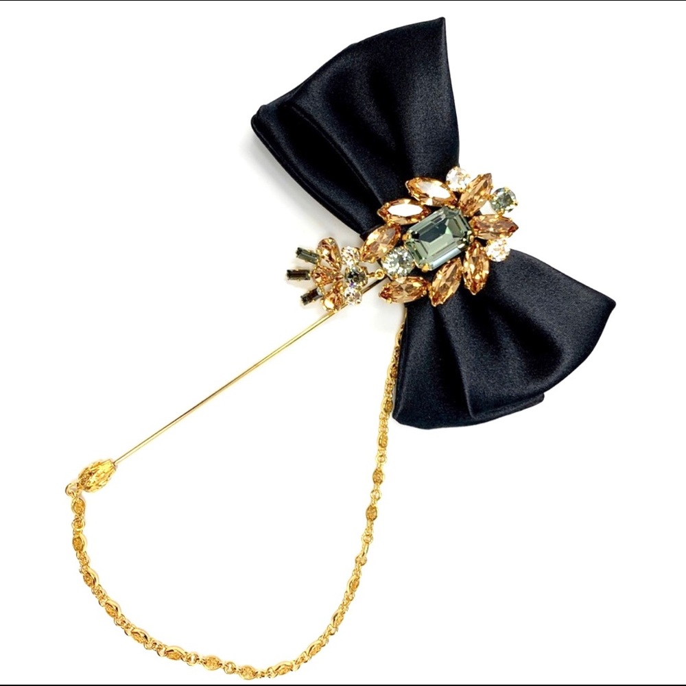 Dolce & Gabbana Brooch